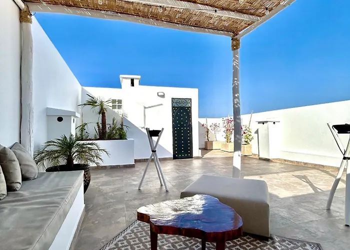 Residence Ghita La Terrasse