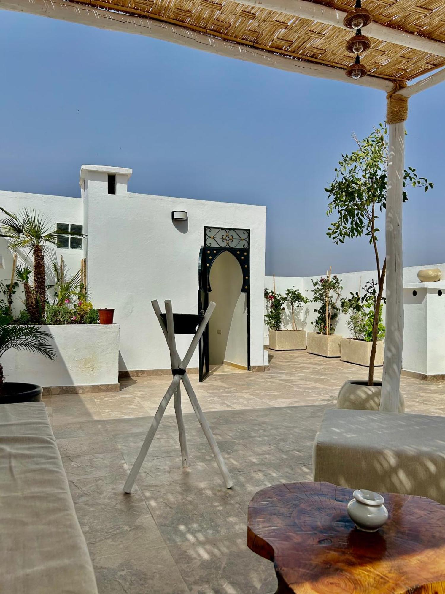 Ghita La Terrasse