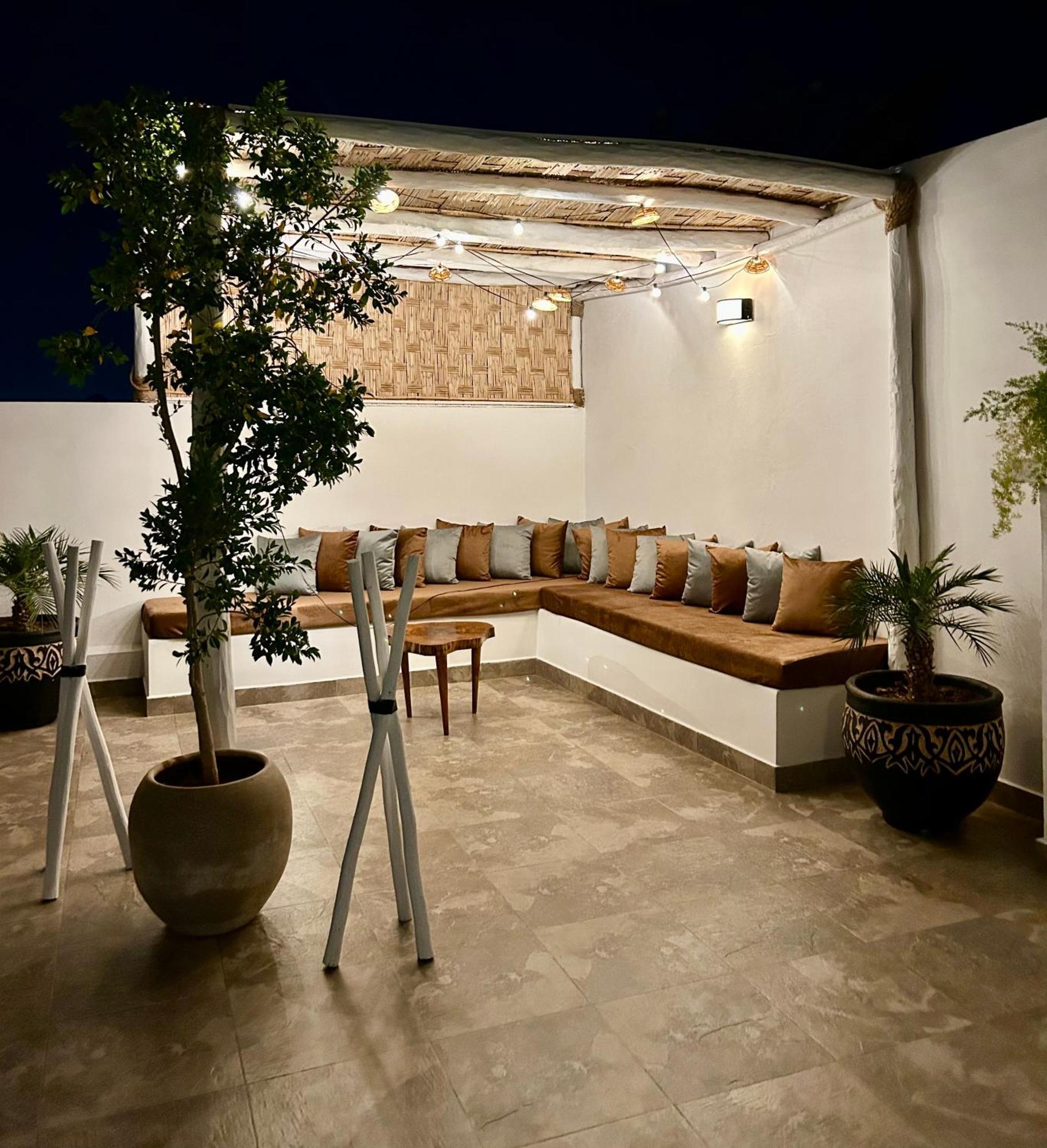 Ghita La Terrasse Marrakesh