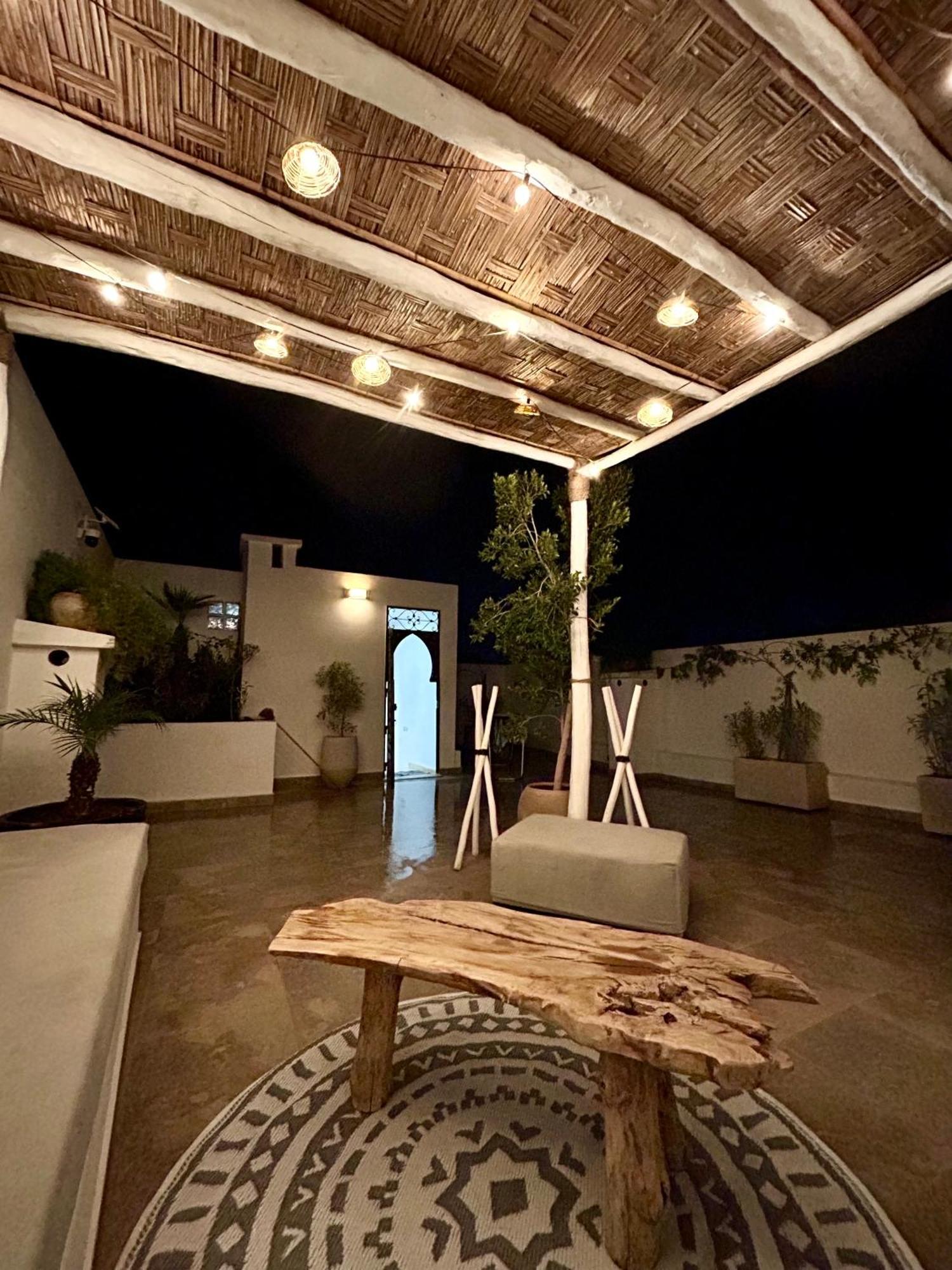 Apartamento Ghita La Terrasse